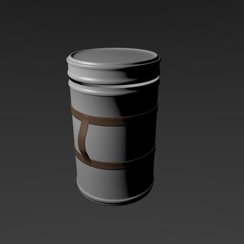 JGL guardian canister preview image